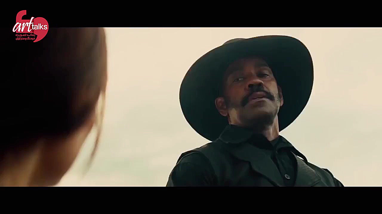 معرفی فیلم: هفت دلاور | The Magnificent Seven زمان392ثانیه