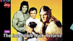 ابرقهرمانان مارول از آغاز تا ا...