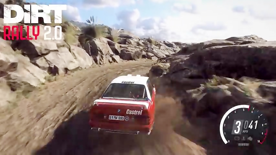 DIRT Rally 2.0 vs DIRT Rally : Cars Sound Comparison