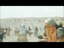 فیلم مختارنامه ( مبارزات لشکر...