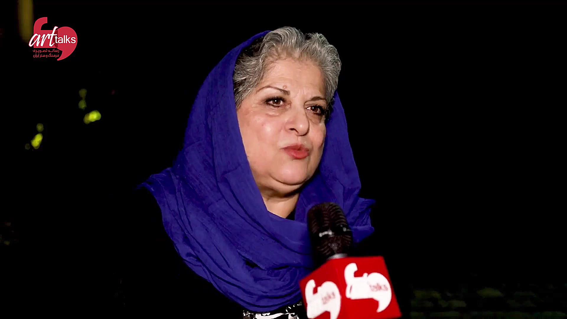 فرشته طائرپور : جایزه ی بهترین فیلم نامه ی ژانر موزیکال خستگی طعنه ی دیگران را ا زمان73ثانیه