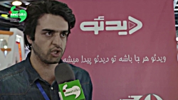 گزارش اختصاصی از inotex 2017:...