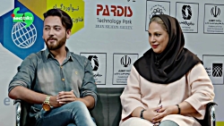 گزارش اختصاصی از inotex 2017 :...