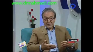 آناتومی بینی و انواع آن(دکتر مهدی احمدی) دکتر مهدی احمدی