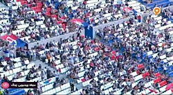 گلها و لحظات حساس لیگ اروپا 20...