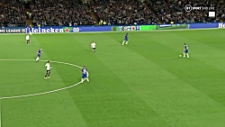 خلاصه بازی چلسی 0 - والنسیا 1...