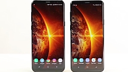 بررسی گلکسی اس ۹ و اس ۹ پلاس س...