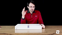 جعبه گشایی لپ&zwnj;تاپ ال&zwnj...