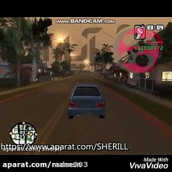 GTA saپارت3مرحله اول سوییت