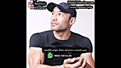 رژیم غذایی زیر نظر  کارشناس تغ...