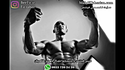 رژیم غذایی زیر نظر  کارشناس تغ...