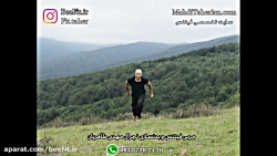 رژیم غذایی کتوژنیک زیر نظر کار...