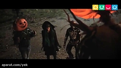 سکانس برتر فیلم مور مور 2