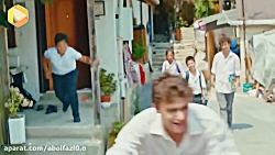 سریال ترکیه ای (داستان ما) قسم...