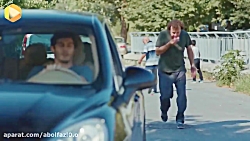 سریال ترکیه ای (داستان ما) قسم...