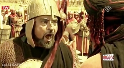 سریال مختارنامه  نقش ژن خوب (آ...