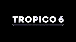 Tropico 6 - Use NVIDIA Ansel بازی تروپیکو