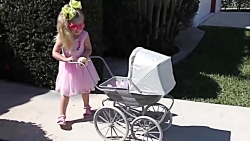 دیانا و روما