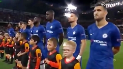 UEFA Champions League 2019 Hig...