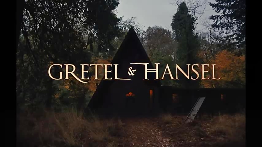 تریلر فیلم Gretel And Hansel 2020 زمان72ثانیه