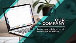 پیش نمایش ویدئویی پروژه افتراف...