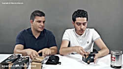 اسپرسو ساز همراه برند wacaco م...