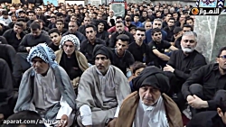 الخطیب السيد محمد الموسوي | ال...