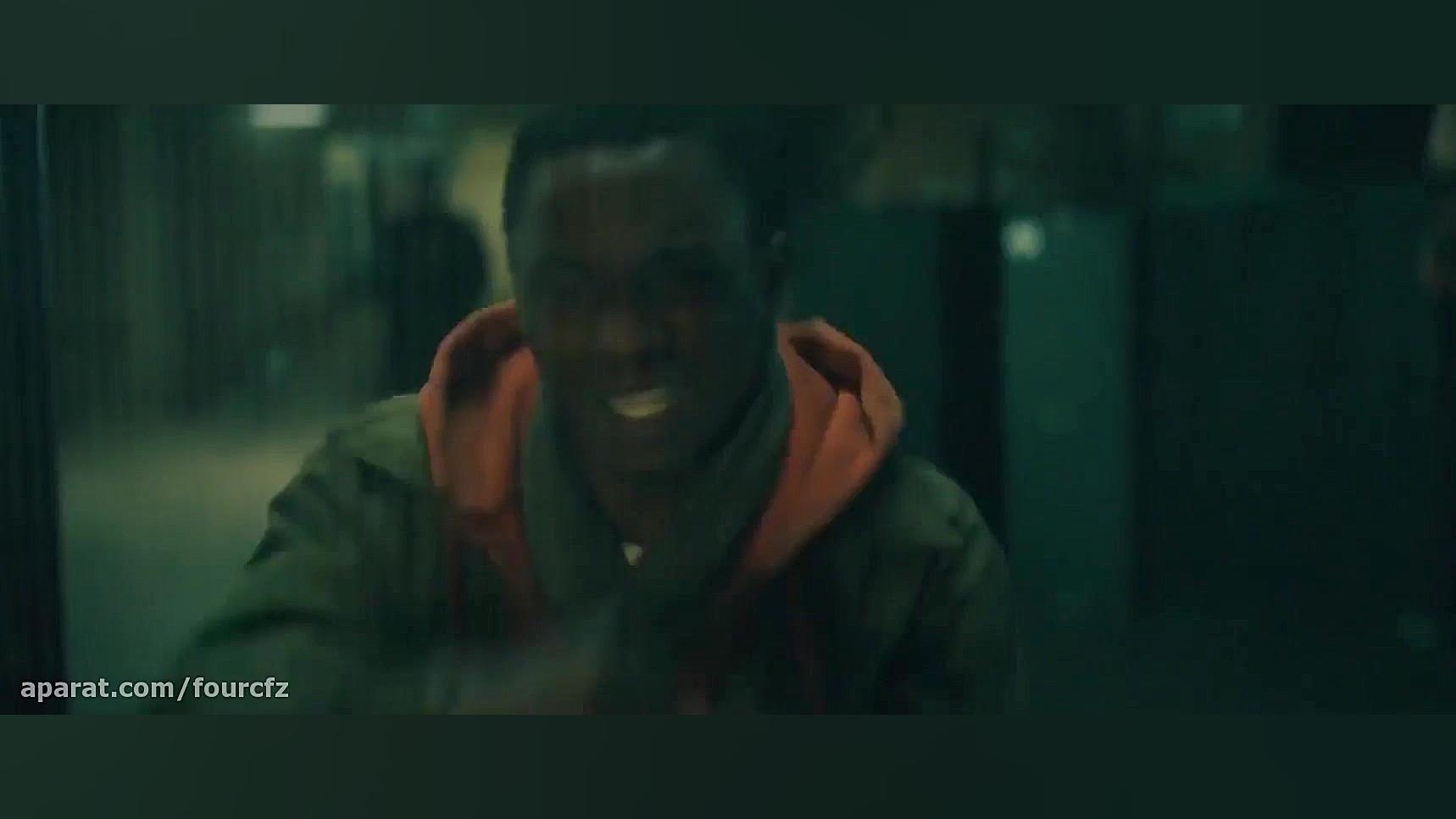 فیلم ایالت گرفتار Captive State 2019 دوبله فارسی زمان6476ثانیه