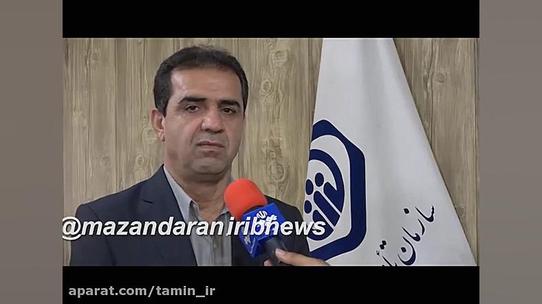 انجام عمل آنژیوگرافی مغز در بیمارستان ولیعصر قائمشهر پالپوتومی