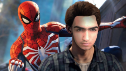 Spider Man Farsi Part 1 اسپایدر من پارت 1