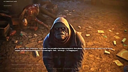 28 دقیقه گیم پلی از بازی ترسنا...