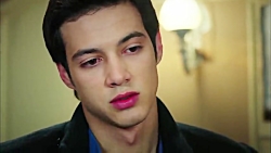 سریال ترکی رزسیاه دوبله فارسی...