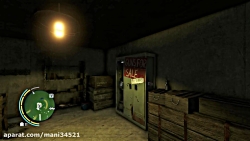 تنظیم گرافیک بازی Far Cry 3 برای کارت گرافیک Radeon RX 550