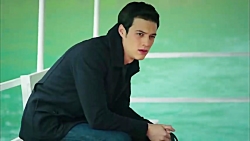 سریال ترکی رزسیاه دوبله فارسی...