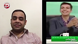باحال ترین  دابسمش محسن بروفر...