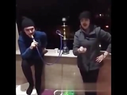 خنده دارترین دابسمش ایرانی