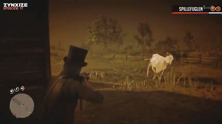 TOP 99 FUNNIEST FAILS IN RED DEAD REDEMPTION 2