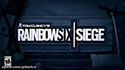 Rainbow Six Siege Year 4