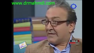 عوارض جراحی زیبایی بینی(دکتر مهدی احمدی) دکتر مهدی احمدی