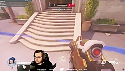 Please teach me your widow - Aimbottz Gameplay