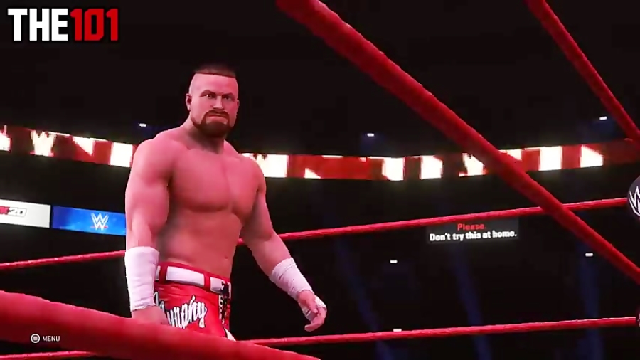 WWE 2K20 - All Official Entrance Gameplay Released So Far (WWE 2K20 Entrances)