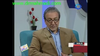 شایع ترین علت عمل جراحی بینی در خارج از ایران چیست؟ دکتر مهدی احمدی