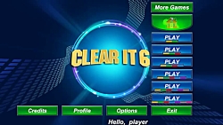 ClearIt 6 (Gameplay) Full HD