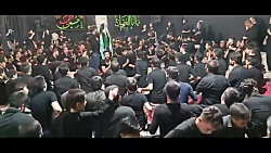 مهدی اکبری (به قربان سرت بابا)