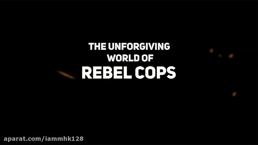 دانلود نسخه فشرده بازی Rebel Cops برای PC