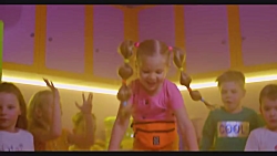 دیانا و روما | آواز بچه ها | م...