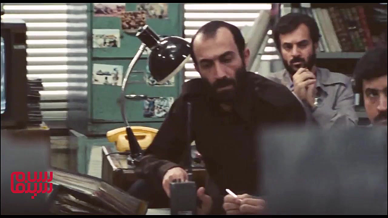 اولین آنونس &laquo;ماجرای نیمروز: رد خون&raquo; زمان60ثانیه