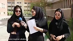 مصاحبه تکان دهنده درباره امام...