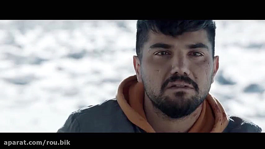 سکانس پایانی فیلم ژن خوک با صدای محسن چاووشی زمان384ثانیه