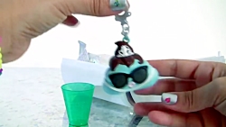 بازی با شانسی ها و اسباب بازی...